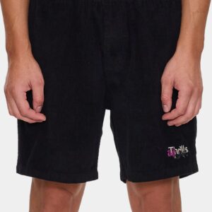 Mens Nature's Take over Cord Shorts