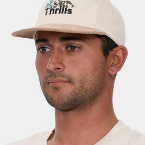 Mens Natures Takeover Cap