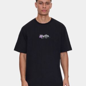 Mens Nature's Takeover Oversized T-Shirt