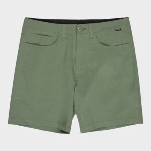 Mens Nelson 18" Hybrid Shorts