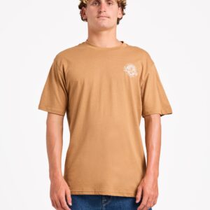 Mens Neo Stone T-Shirt