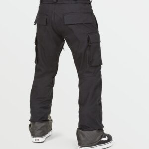 Mens New Articulated Snow Pants