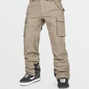 Mens New Articulated Snow Pants