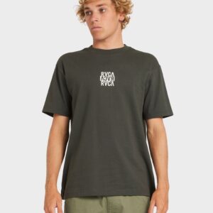 Mens New Stack T-Shirt