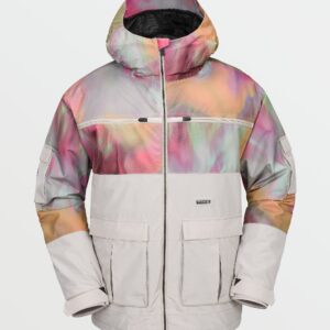 Mens Nightbreaker 20K Snow Jacket