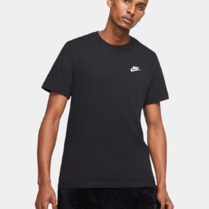 Mens Nike Sportswear Club T-Shirt