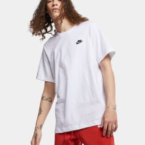 Mens Nike Sportswear Club T-Shirt
