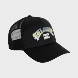Mens Norfolk Trucker Cap