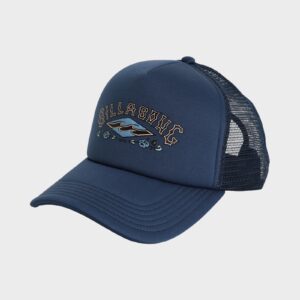 Mens Norfolk Trucker Cap