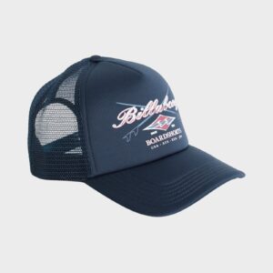 Mens Norfolk Trucker Cap