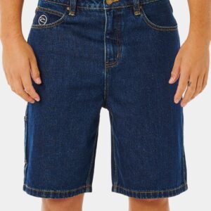 Mens Nu Dose Denim Shorts