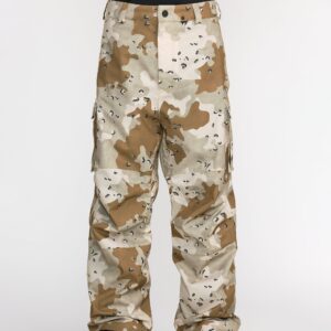 Mens NWRK Baggy Snow Pants