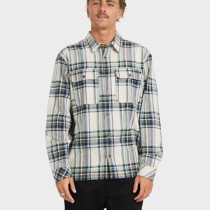 Mens Offshore Long Sleeve Shirt