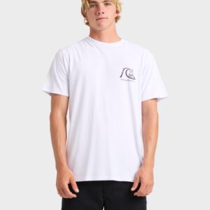 Mens Og Boardshort Co T-Shirt Mens Og Boardshort Co T-Shirt