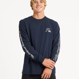 Mens Og Boardshort Co T-Shirt