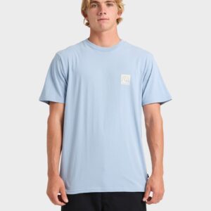 Mens Og Box Logo T-Shirt