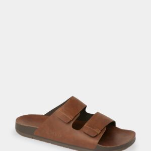 Mens Ojai Two Bar Sandals