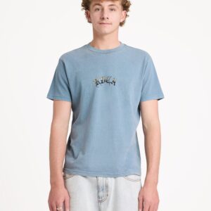 Mens Olde RVCA T-Shirt