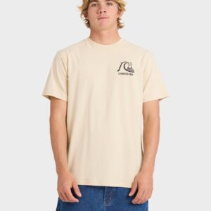 Mens Omni Checked T-Shirt