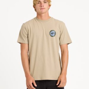 Mens Omni Mirror T-Shirt
