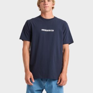 Mens Omni Scroll T-Shirt