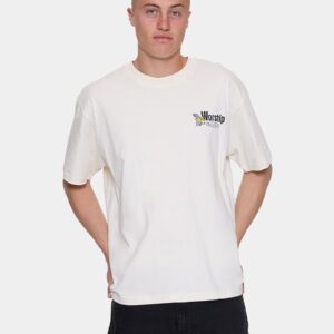Mens On Leave T-Shirt