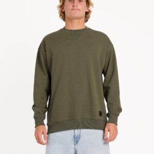 Mens Operzone Crew Neck