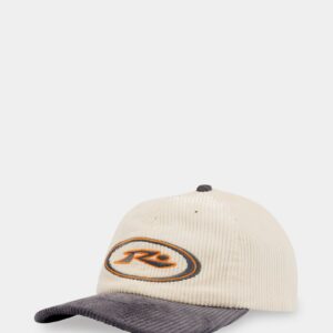 Mens Orbit Cord Cap