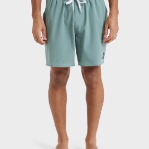 Mens Original 18" Swim Shorts