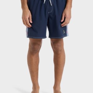 Mens Original Arch 17" Swim Shorts Mens Original Arch 17" Swim Shorts