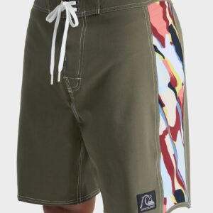 Mens Original Arch 18" Boardshorts