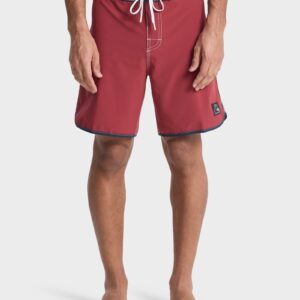 Mens Original Straight Leg 18" Boardshorts