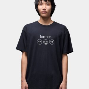 Mens Oscillating T-Shirt