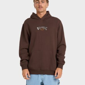 Mens Otis Arch Pop Pullover Hoodie Mens Otis Arch Pop Pullover Hoodie