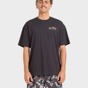 Mens OTIS Arch T-Shirt