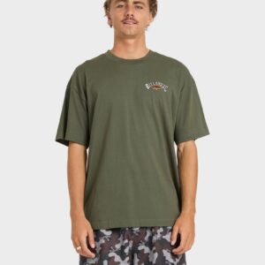 Mens OTIS Arch T-Shirt