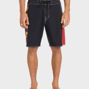 Mens OTIS Dbah Pro Performance 19" Boardshorts