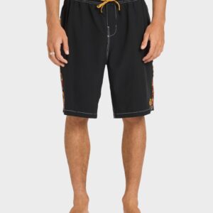 Mens OTIS Estuary Layback 17" Boardshorts Mens OTIS Estuary Layback 17" Boardshorts