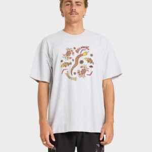 Mens OTIS Estuary T-Shirt