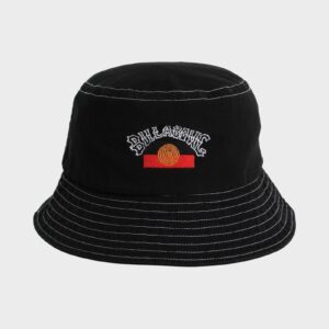 Mens OTIS Flag Bucket Hat