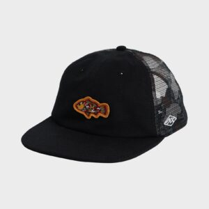Mens Otis Mangrove 5 Panel Twill Snapback Cap Mens Otis Mangrove 5 Panel Twill Snapback Cap