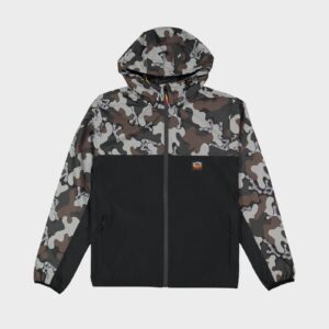 Mens Otis Spray Waterproof Jacket