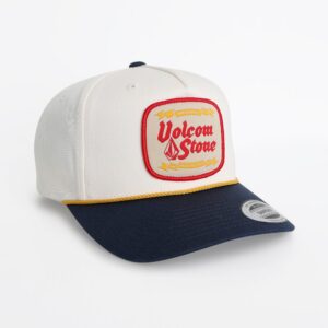 Mens Overpatch Cap