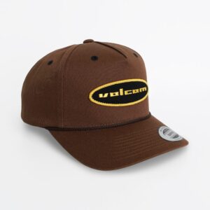 Mens Overpatch Cap