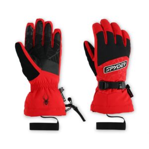 Mens Overweb Gore-Tex Gloves