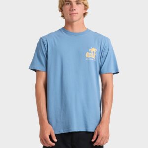 Mens Palm Relax T-Shirt