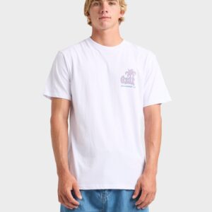Mens Palm Relax T-Shirt