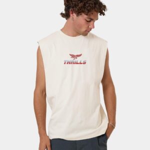 Mens Paradise Before Anarchy Muscle Mens Paradise Before Anarchy Muscle