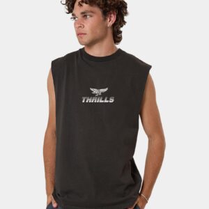 Mens Paradise Before Anarchy Muscle Mens Paradise Before Anarchy Muscle