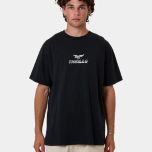 Mens Paradise Before Anarchy T-Shirt Mens Paradise Before Anarchy T-Shirt